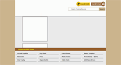 Desktop Screenshot of corporategiftssuppliers.com